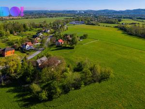 Prodej rodinného domu, Třinec - Oldřichovice, 80 m2