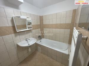 Pronájem bytu 1+1, Lochovice - Obora, 40 m2