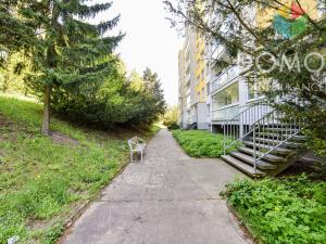 Prodej bytu 3+kk, Loděnice, Za GZ, 64 m2