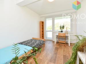 Prodej bytu 3+kk, Loděnice, Za GZ, 64 m2