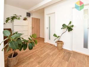 Prodej bytu 3+kk, Loděnice, Za GZ, 64 m2