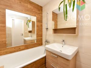 Prodej bytu 3+kk, Loděnice, Za GZ, 64 m2