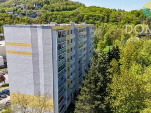Prodej bytu 3+kk, Loděnice, Za GZ, 64 m2