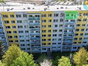 Prodej bytu 3+kk, Loděnice, Za GZ, 64 m2