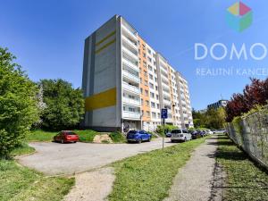 Prodej bytu 3+kk, Loděnice, Za GZ, 64 m2
