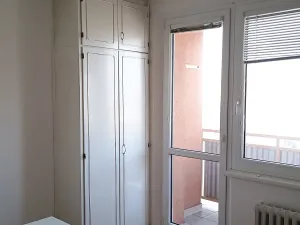 Pronájem bytu 1+1, Nový Jičín, Dlouhá, 48 m2