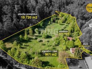 Prodej rodinného domu, Metylovice, 105 m2