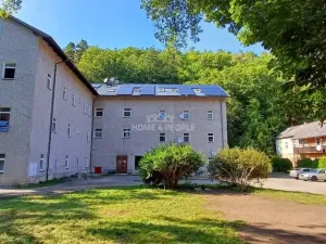 Pronájem bytu 1+1, Lochovice - Obora, 41 m2