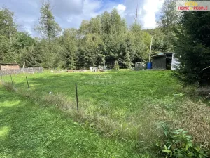 Pronájem bytu 1+1, Lochovice - Obora, 41 m2