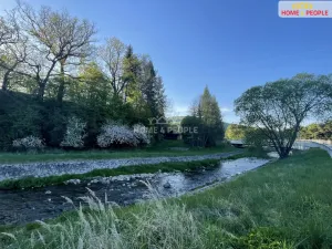 Pronájem bytu 1+1, Lochovice - Obora, 41 m2