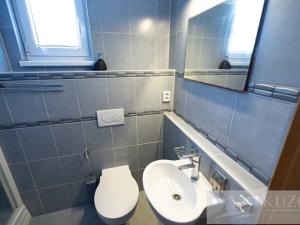 Prodej rodinného domu, Lomnička, 150 m2
