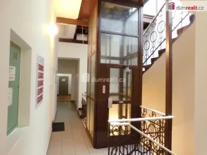 Pronájem kanceláře, Opava - Město, Hrnčířská, 19 m2