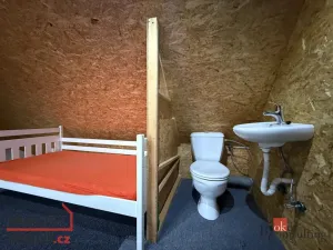 Prodej restaurace, Česká Skalice, třída T. G. Masaryka, 65 m2