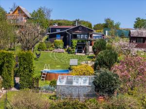 Prodej chaty, Kaplice, 52 m2
