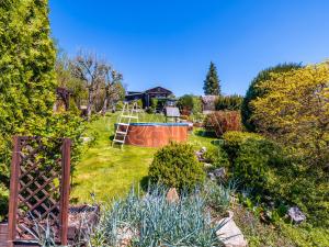Prodej chaty, Kaplice, 52 m2