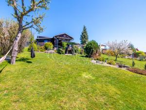Prodej chaty, Kaplice, 52 m2
