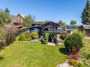 Prodej chaty, Kaplice, 52 m2