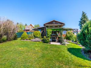 Prodej chaty, Kaplice, 52 m2