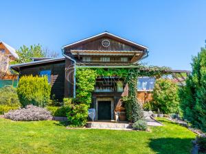 Prodej chaty, Kaplice, 52 m2