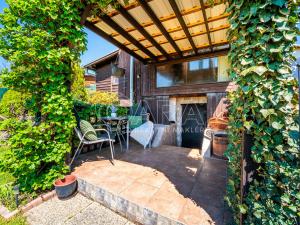 Prodej chaty, Kaplice, 52 m2