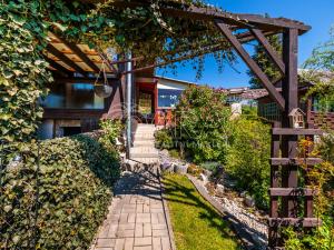 Prodej chaty, Kaplice, 52 m2