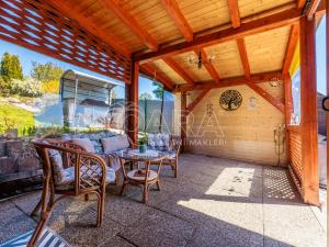 Prodej chaty, Kaplice, 52 m2