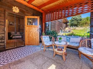 Prodej chaty, Kaplice, 52 m2