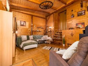 Prodej chaty, Kaplice, 52 m2