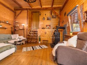Prodej chaty, Kaplice, 52 m2