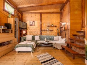 Prodej chaty, Kaplice, 52 m2