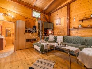 Prodej chaty, Kaplice, 52 m2