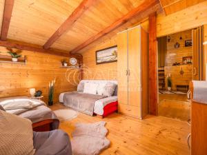 Prodej chaty, Kaplice, 52 m2