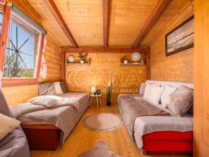 Prodej chaty, Kaplice, 52 m2