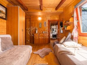 Prodej chaty, Kaplice, 52 m2