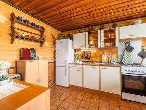Prodej chaty, Kaplice, 52 m2