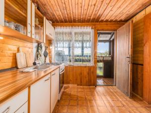 Prodej chaty, Kaplice, 52 m2