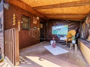 Prodej chaty, Kaplice, 52 m2
