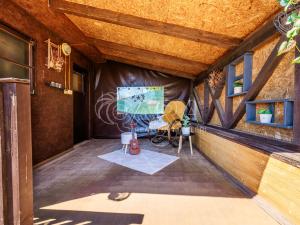Prodej chaty, Kaplice, 52 m2