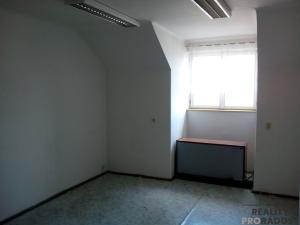 Prodej kanceláře, Polička, Tyršova, 706 m2