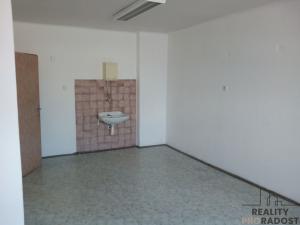 Prodej kanceláře, Polička, Tyršova, 706 m2