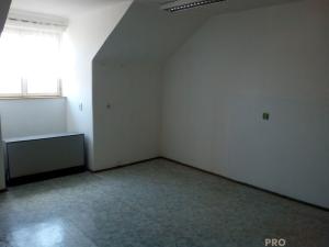 Prodej kanceláře, Polička, Tyršova, 706 m2