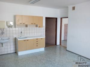 Prodej kanceláře, Polička, Tyršova, 706 m2