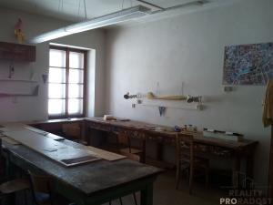 Prodej kanceláře, Polička, Tyršova, 706 m2