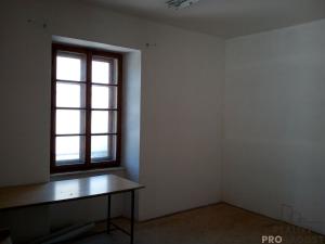 Prodej kanceláře, Polička, Tyršova, 706 m2