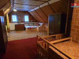 Prodej chalupy, Vitice, 120 m2