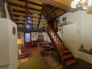 Prodej chalupy, Vitice, 120 m2