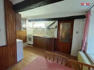 Prodej chalupy, Vitice, 120 m2