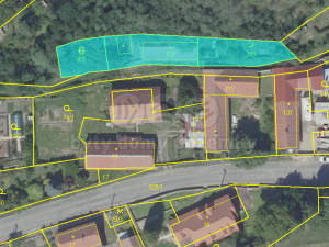 Prodej chalupy, Vitice, 120 m2