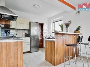 Prodej rodinného domu, Studeněves, 127 m2