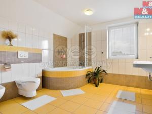 Prodej rodinného domu, Studeněves, 127 m2